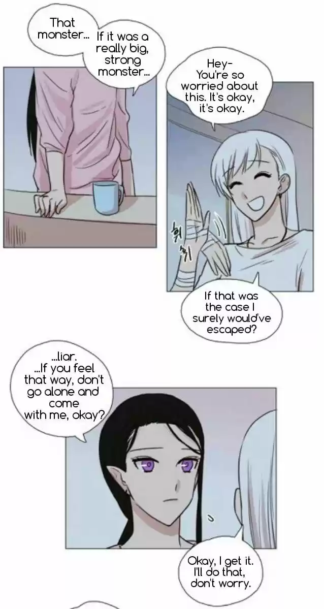 Miss Angel and Miss Devil 43