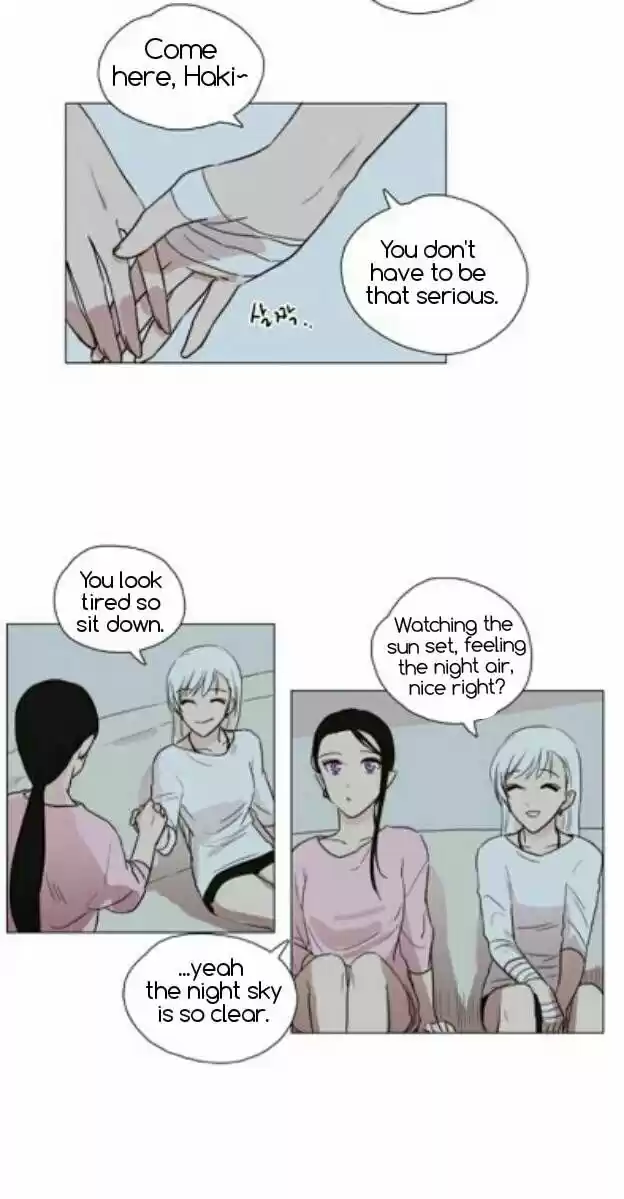 Miss Angel and Miss Devil 43