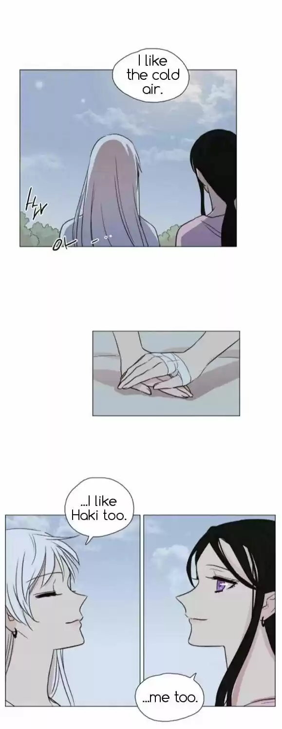 Miss Angel and Miss Devil 43