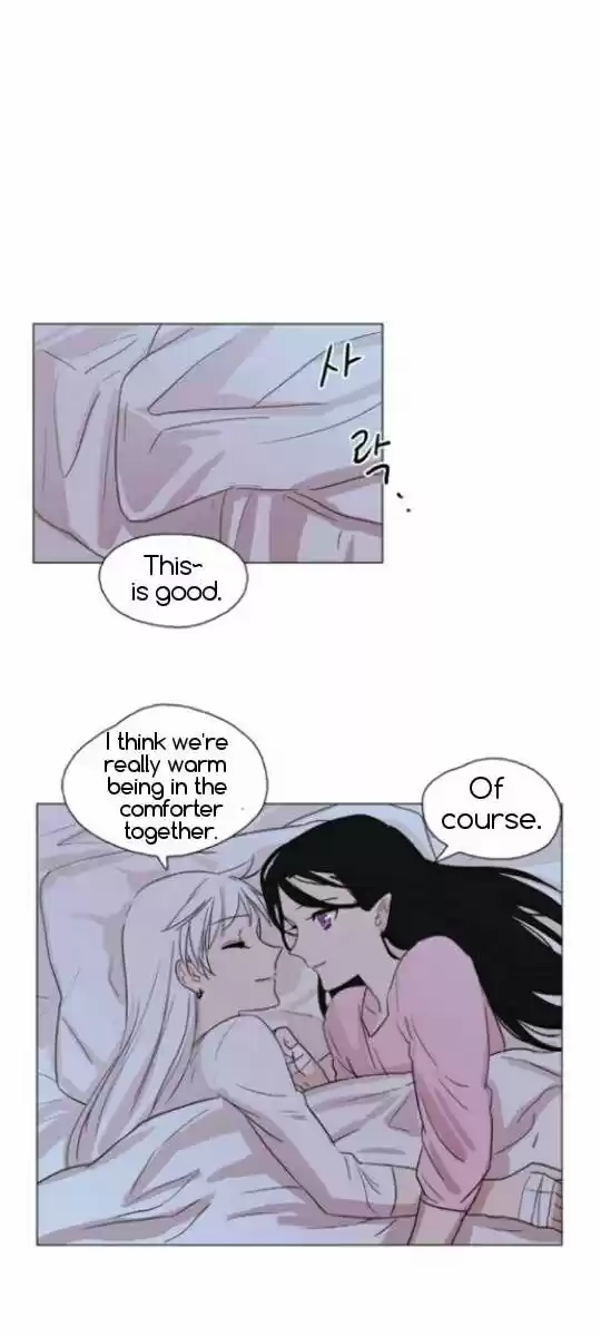 Miss Angel and Miss Devil 43