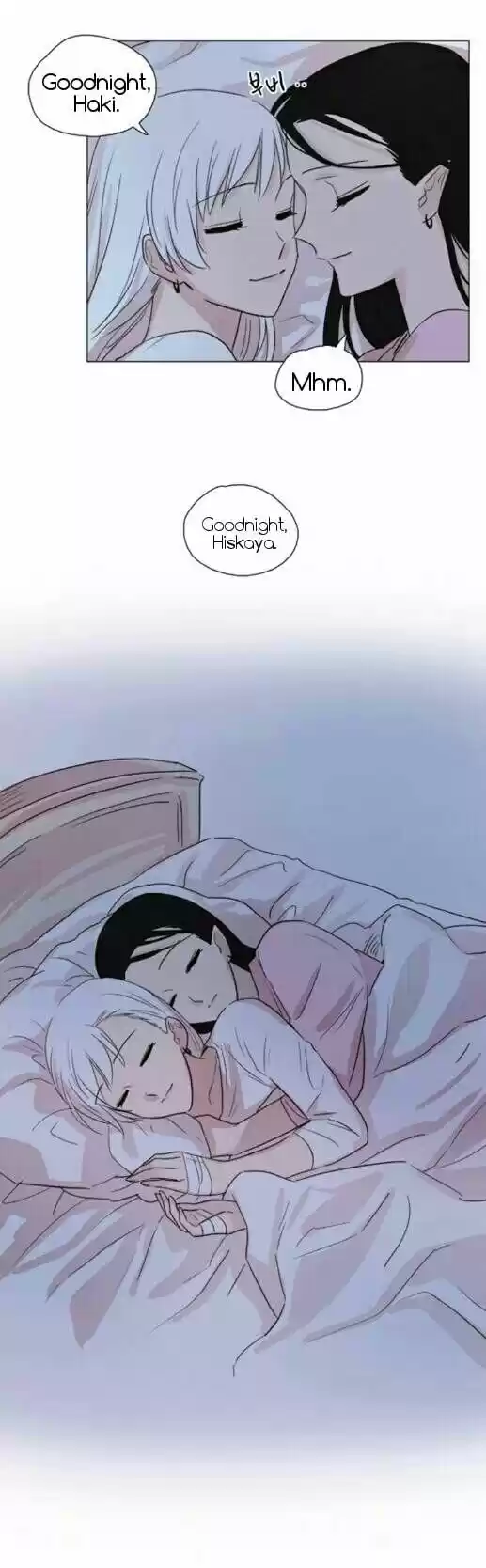 Miss Angel and Miss Devil 43