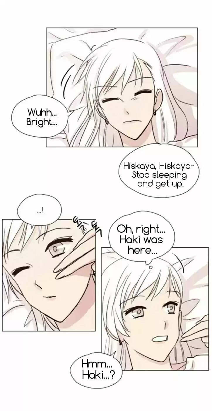 Miss Angel and Miss Devil 44