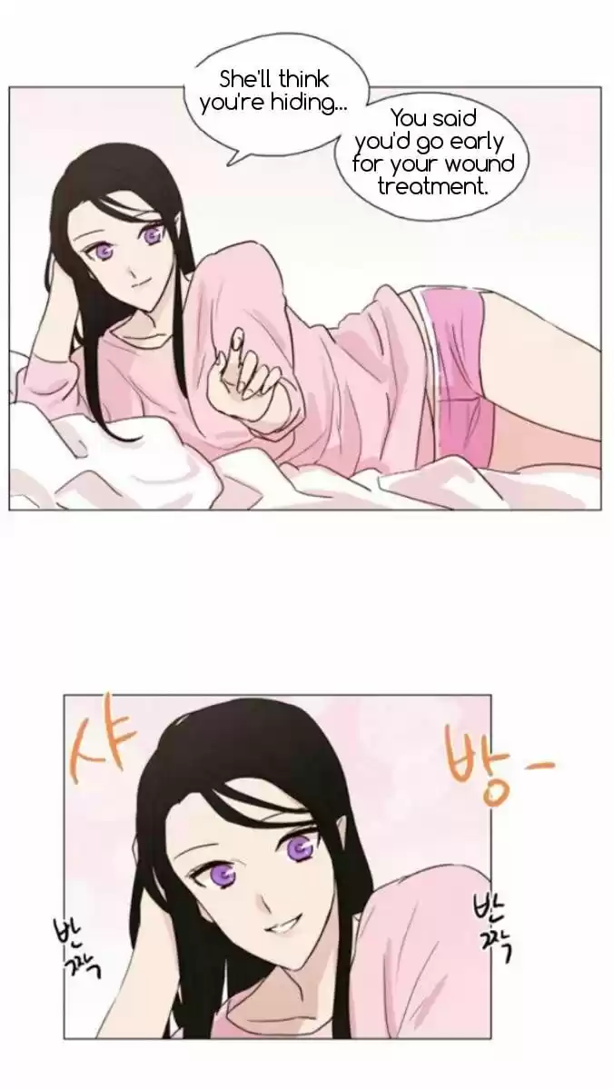 Miss Angel and Miss Devil 44