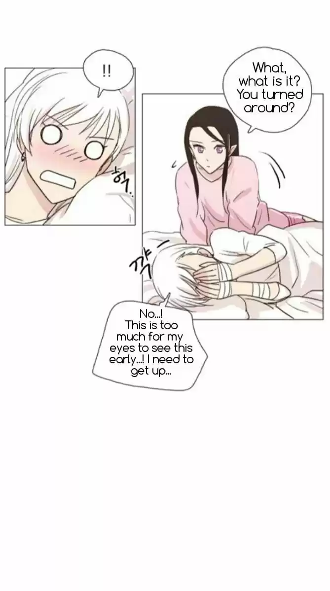 Miss Angel and Miss Devil 44