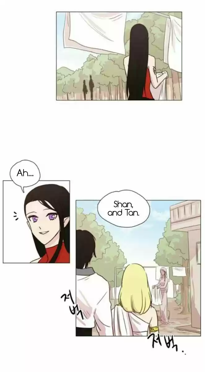 Miss Angel and Miss Devil 44