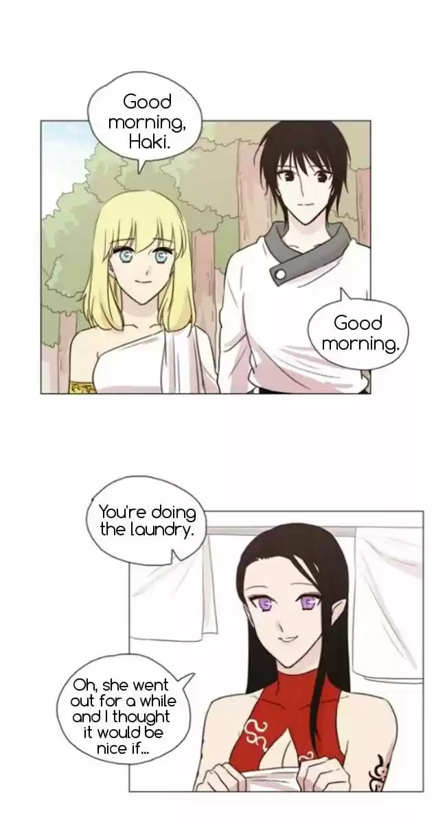 Miss Angel and Miss Devil 44