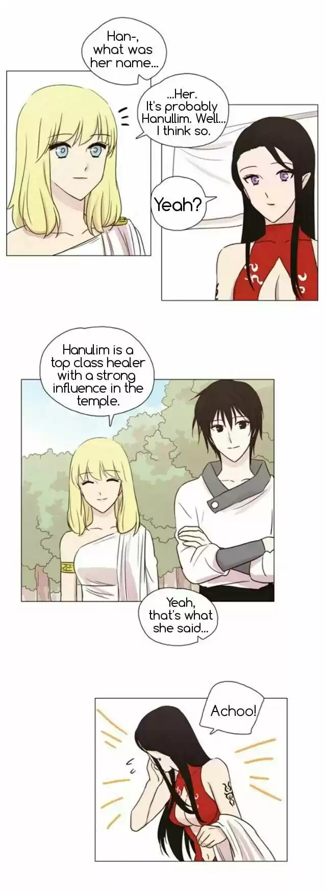 Miss Angel and Miss Devil 44