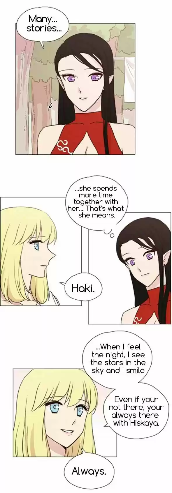 Miss Angel and Miss Devil 44