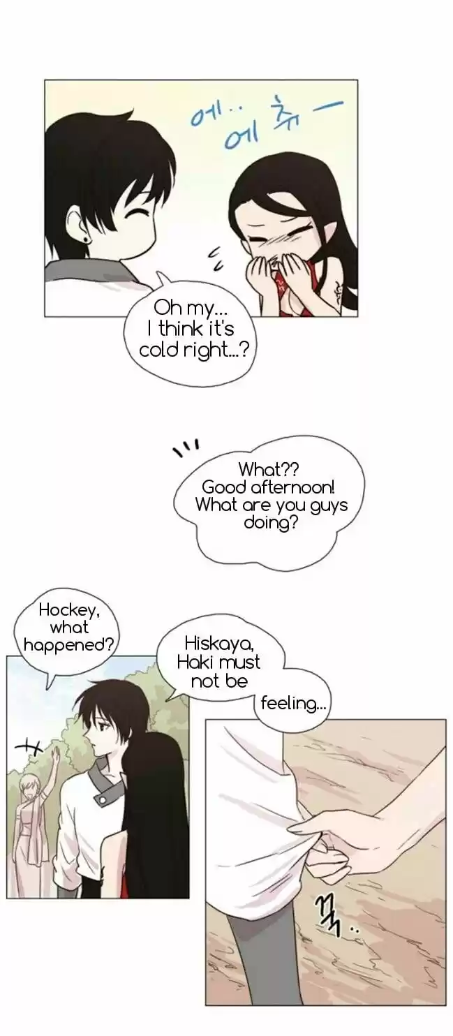 Miss Angel and Miss Devil 44