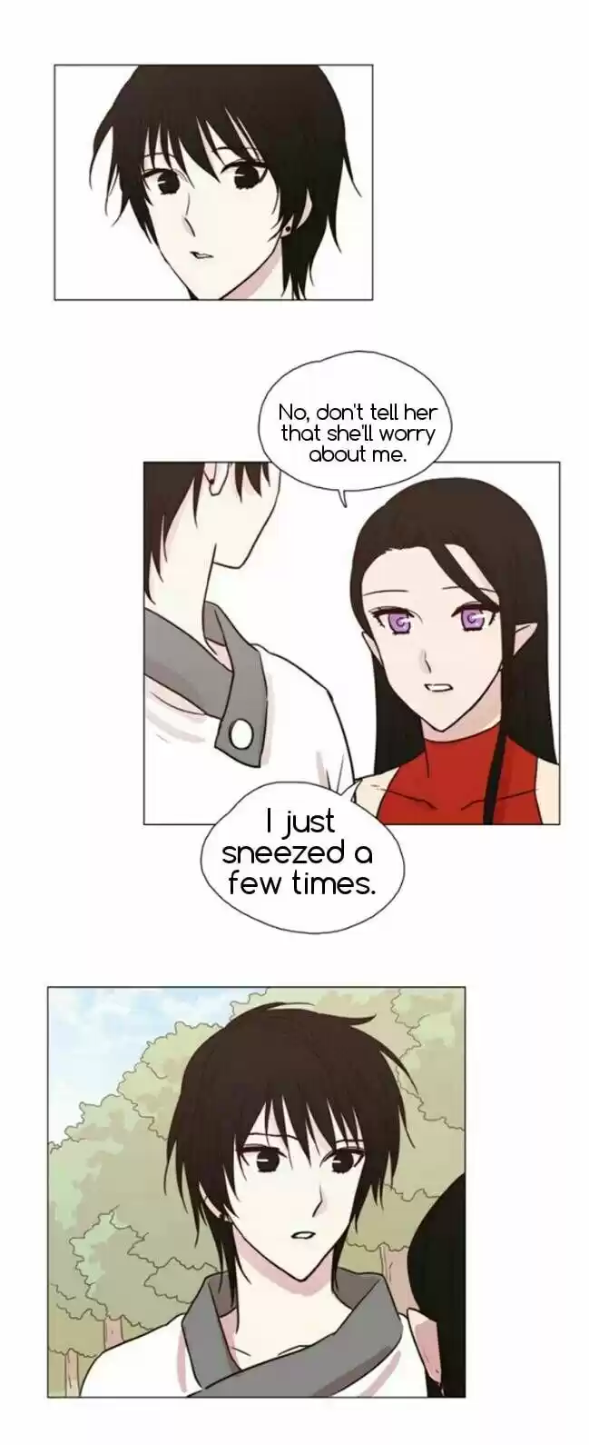 Miss Angel and Miss Devil 44