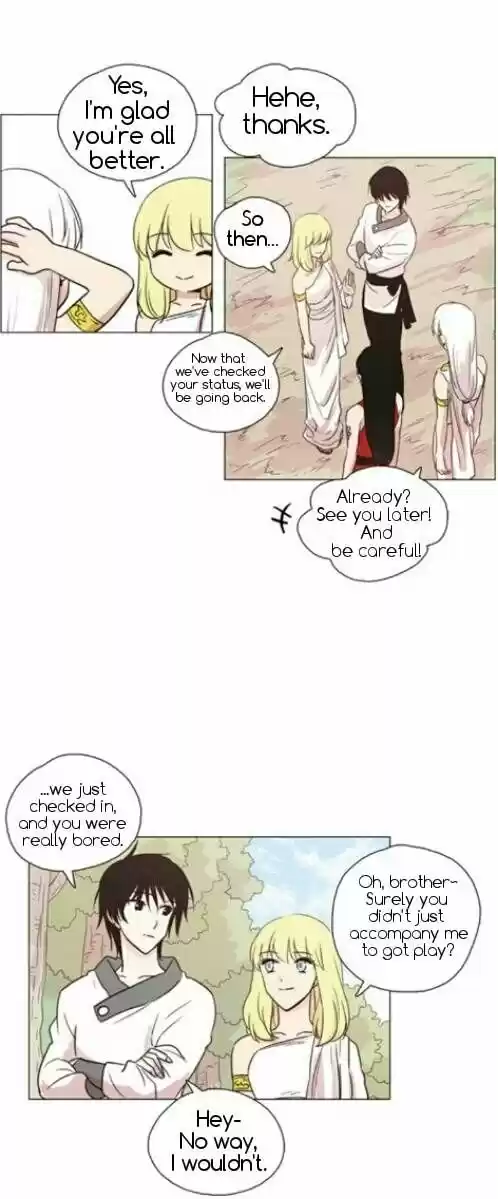 Miss Angel and Miss Devil 44