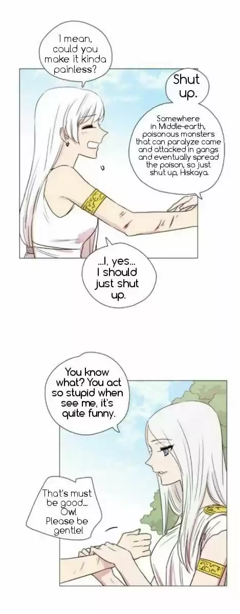 Miss Angel and Miss Devil 45