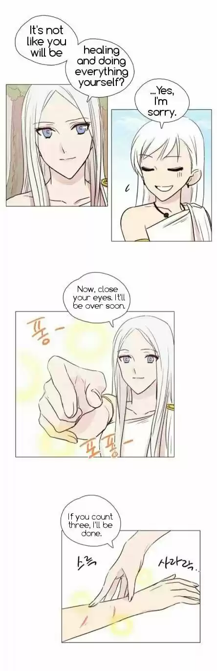 Miss Angel and Miss Devil 45