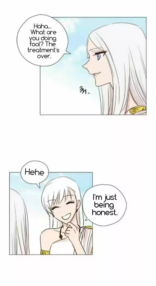 Miss Angel and Miss Devil 45