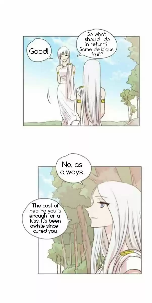 Miss Angel and Miss Devil 45