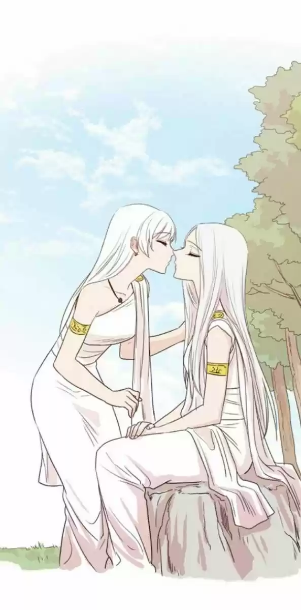 Miss Angel and Miss Devil 45