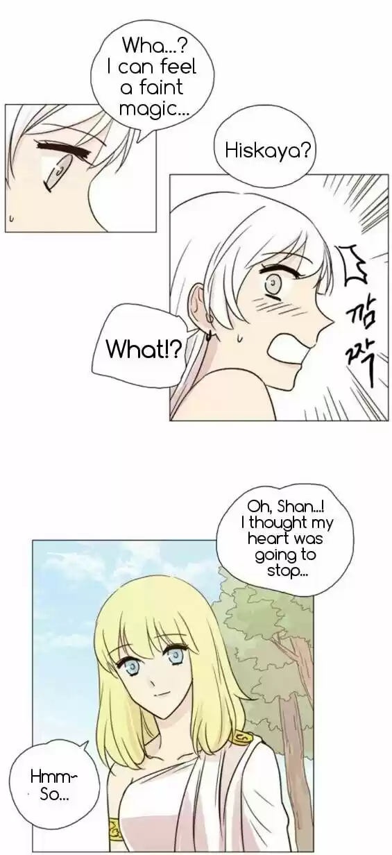 Miss Angel and Miss Devil 45