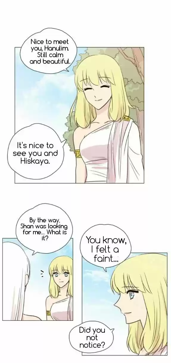 Miss Angel and Miss Devil 45