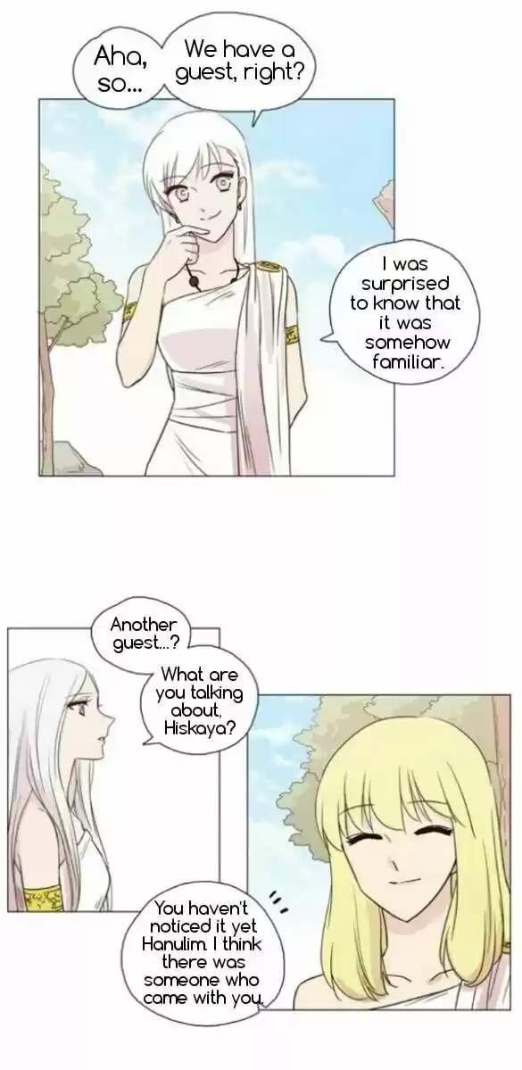 Miss Angel and Miss Devil 45