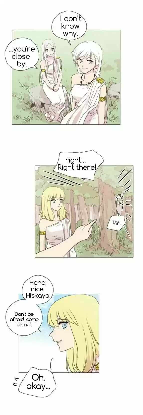 Miss Angel and Miss Devil 45