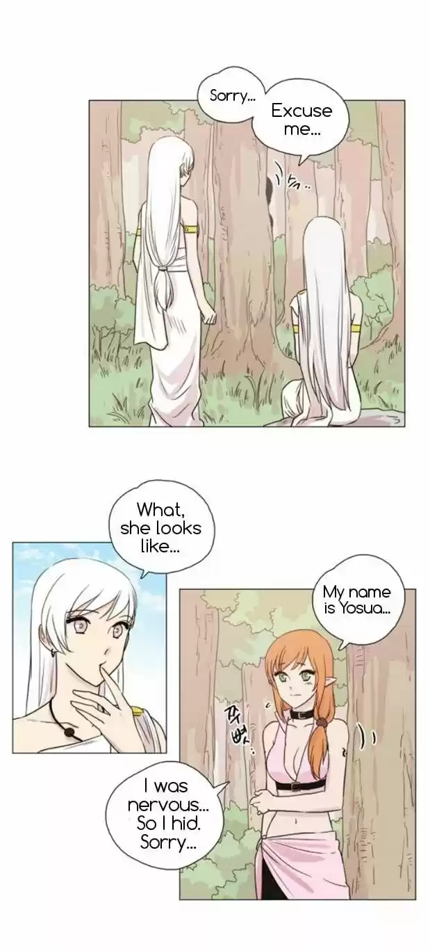 Miss Angel and Miss Devil 45