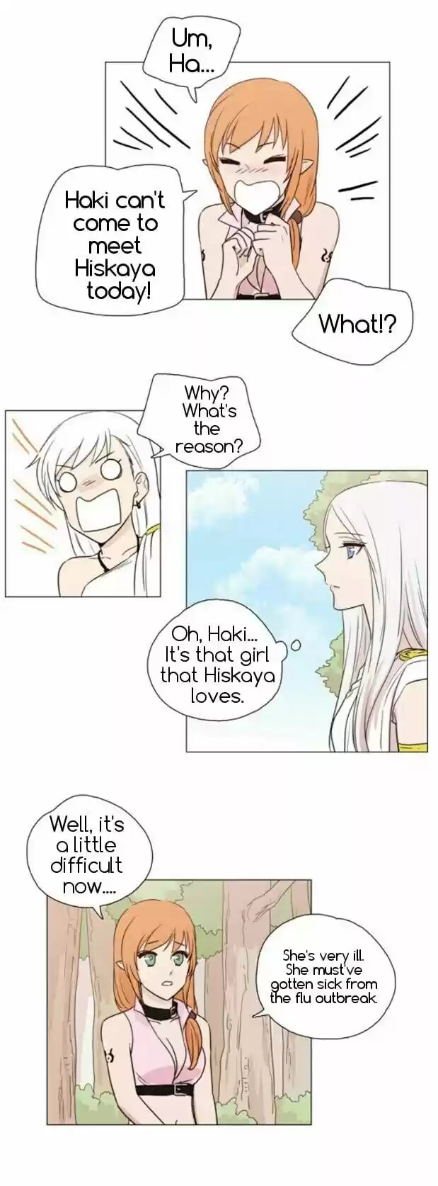 Miss Angel and Miss Devil 45