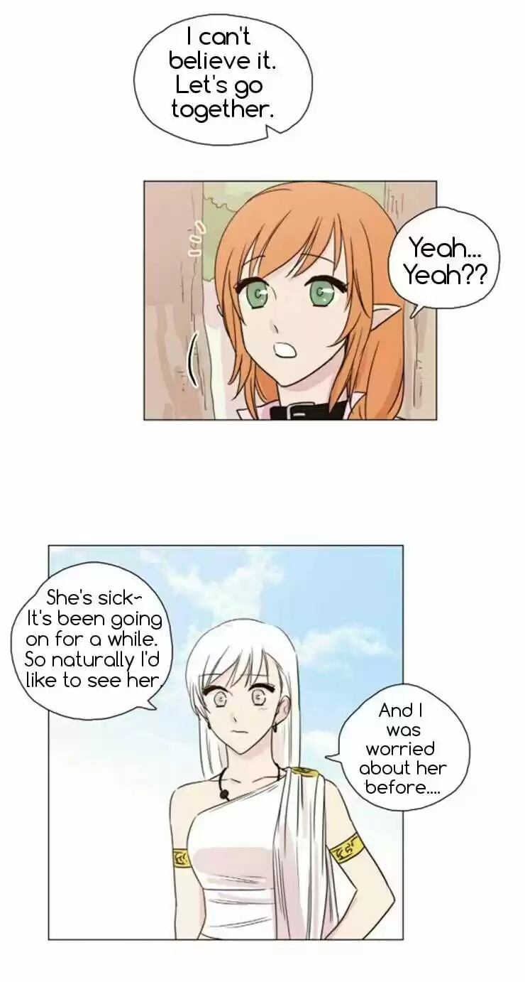 Miss Angel and Miss Devil 45