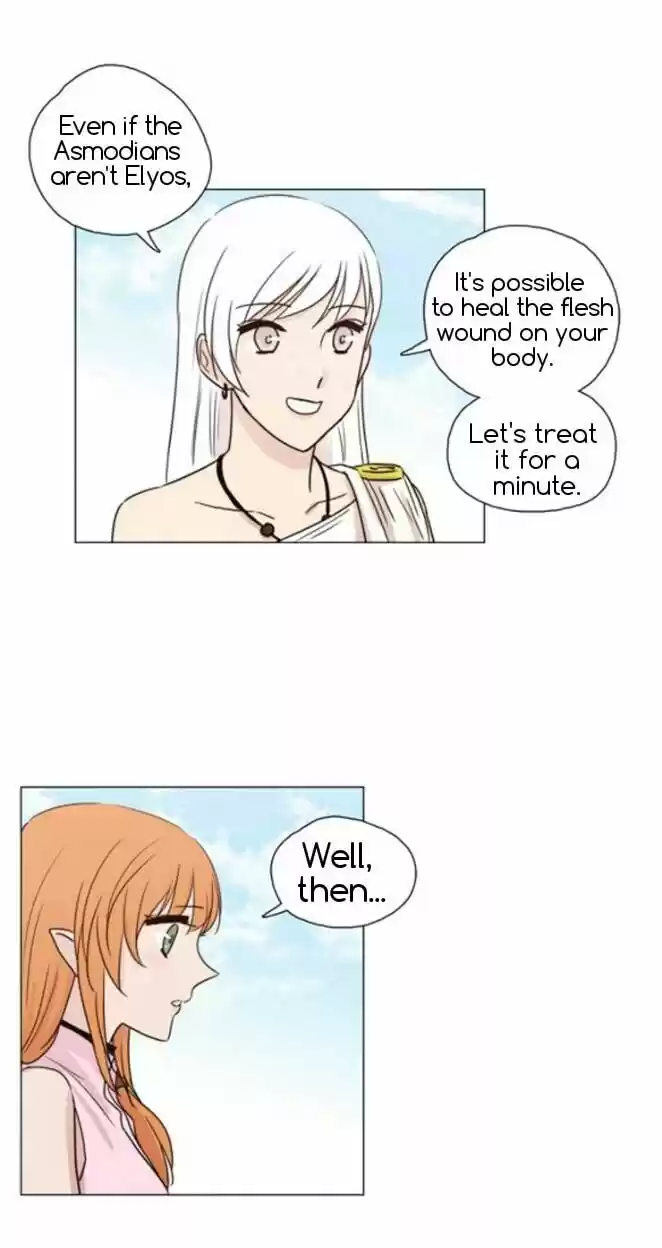 Miss Angel and Miss Devil 45