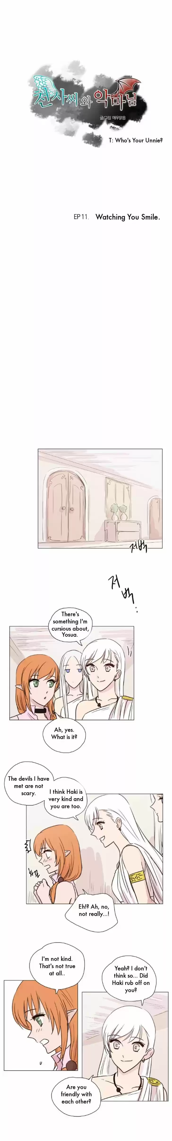 Miss Angel and Miss Devil 46