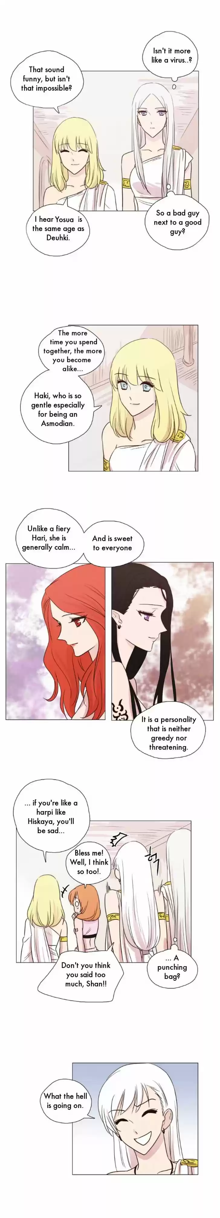 Miss Angel and Miss Devil 46