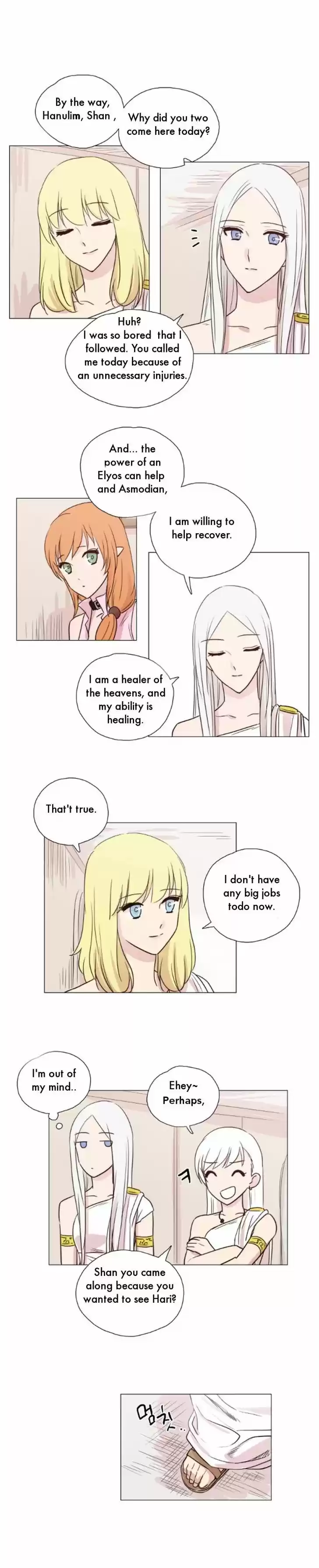 Miss Angel and Miss Devil 46