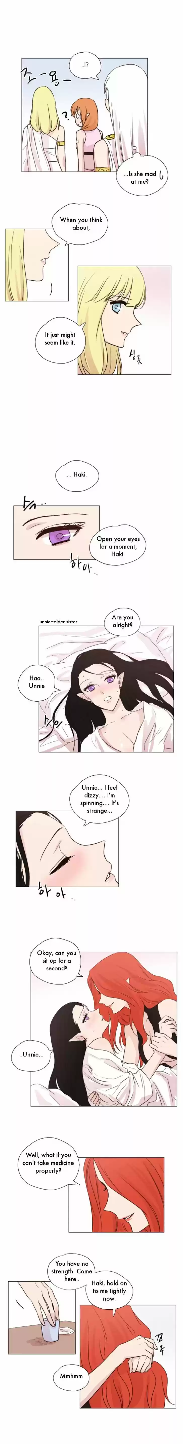 Miss Angel and Miss Devil 46