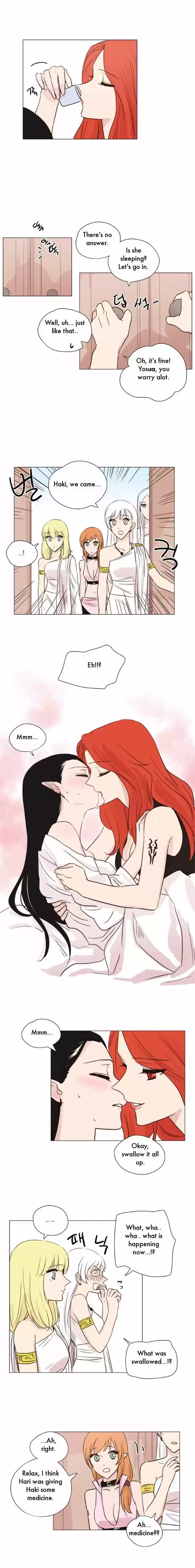 Miss Angel and Miss Devil 46