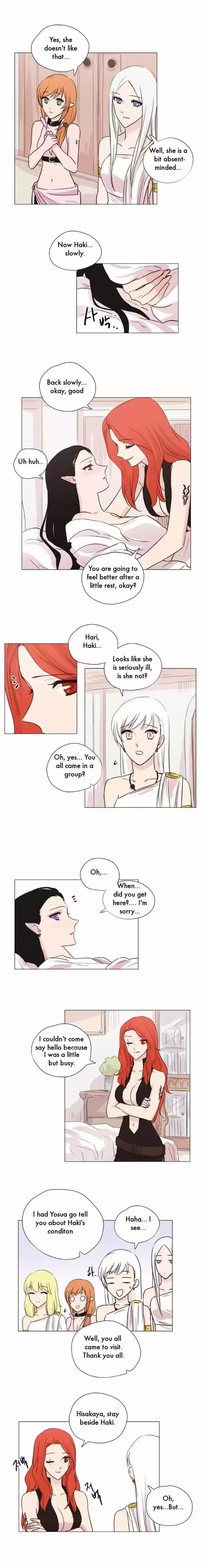 Miss Angel and Miss Devil 46