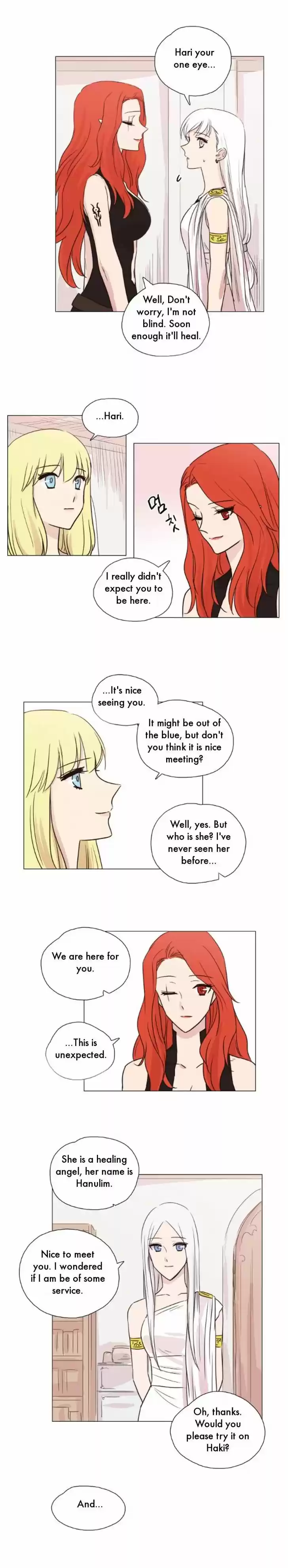 Miss Angel and Miss Devil 46