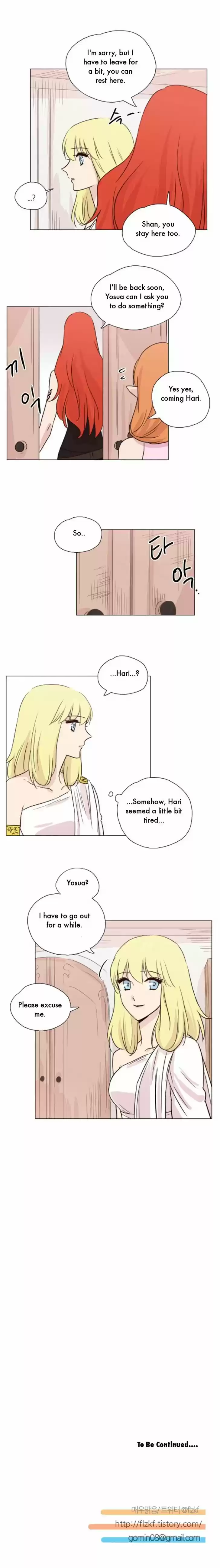 Miss Angel and Miss Devil 46