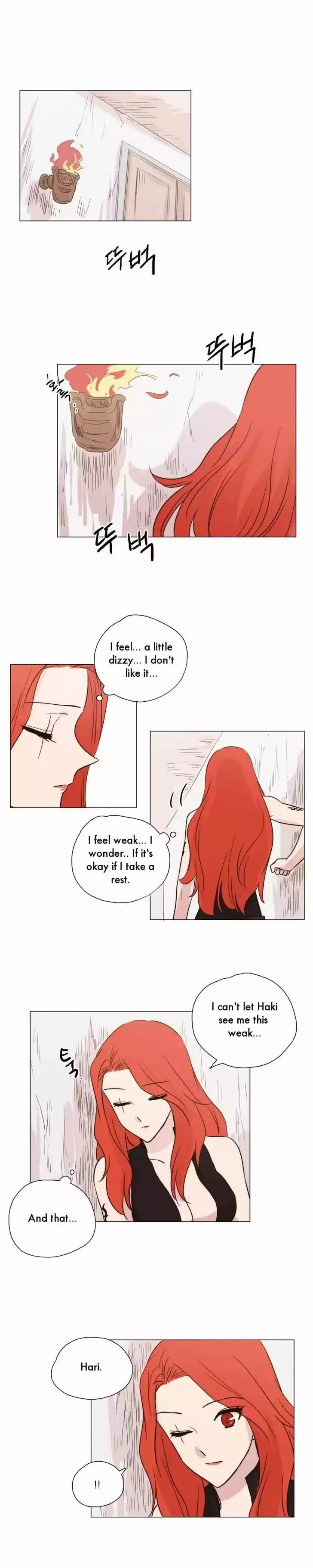 Miss Angel and Miss Devil 47