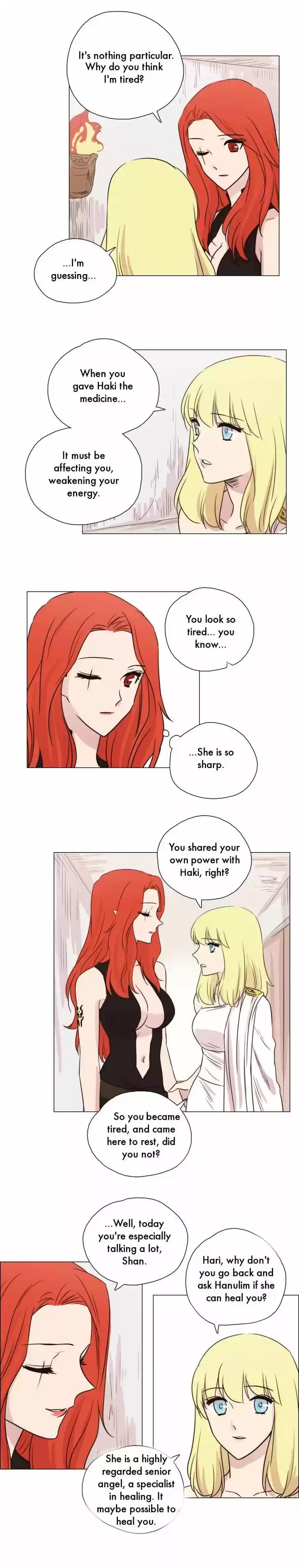 Miss Angel and Miss Devil 47