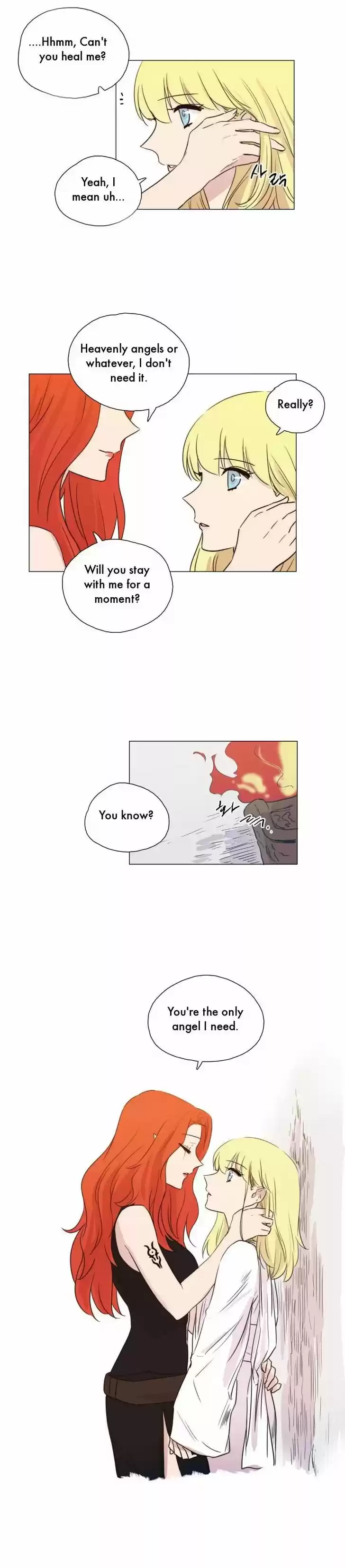 Miss Angel and Miss Devil 47