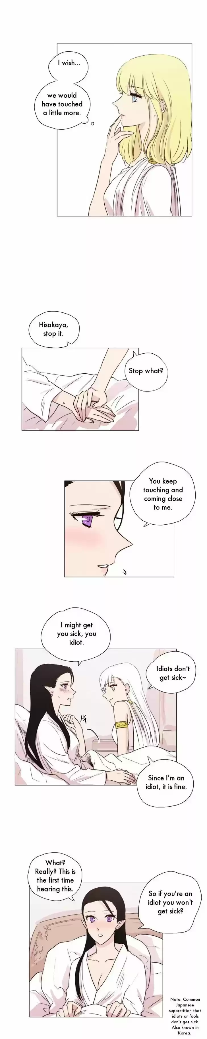 Miss Angel and Miss Devil 47