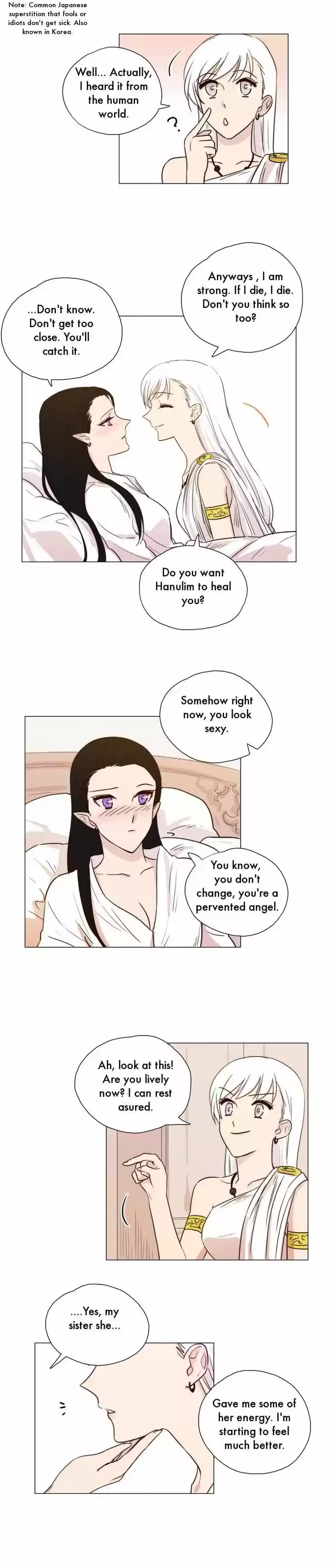 Miss Angel and Miss Devil 47