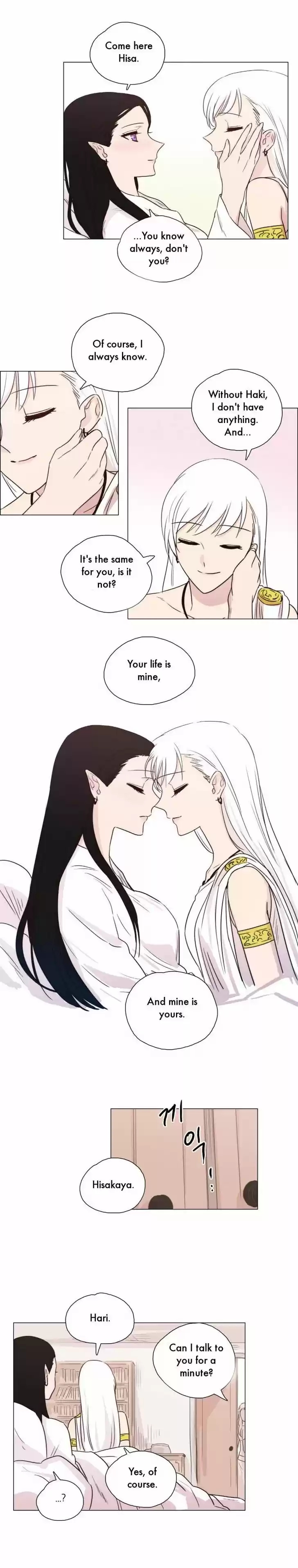 Miss Angel and Miss Devil 47