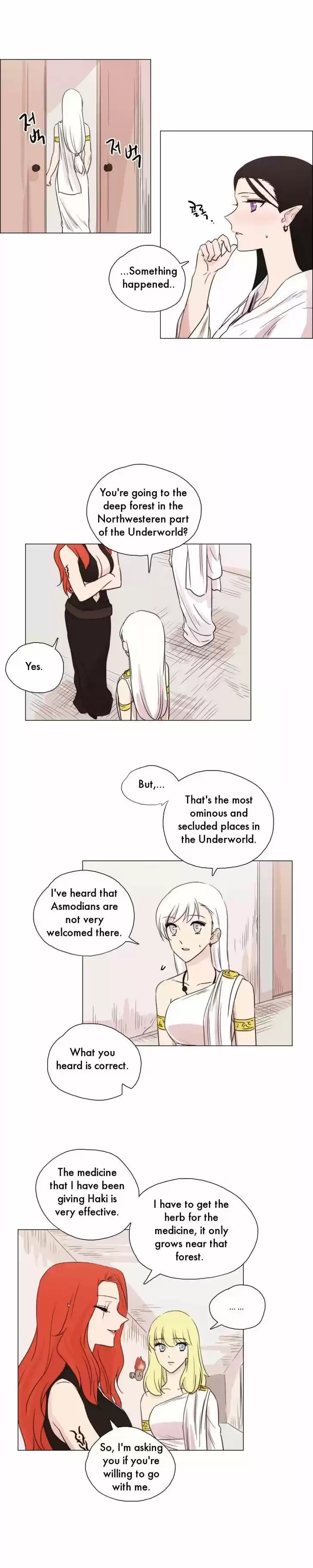 Miss Angel and Miss Devil 47