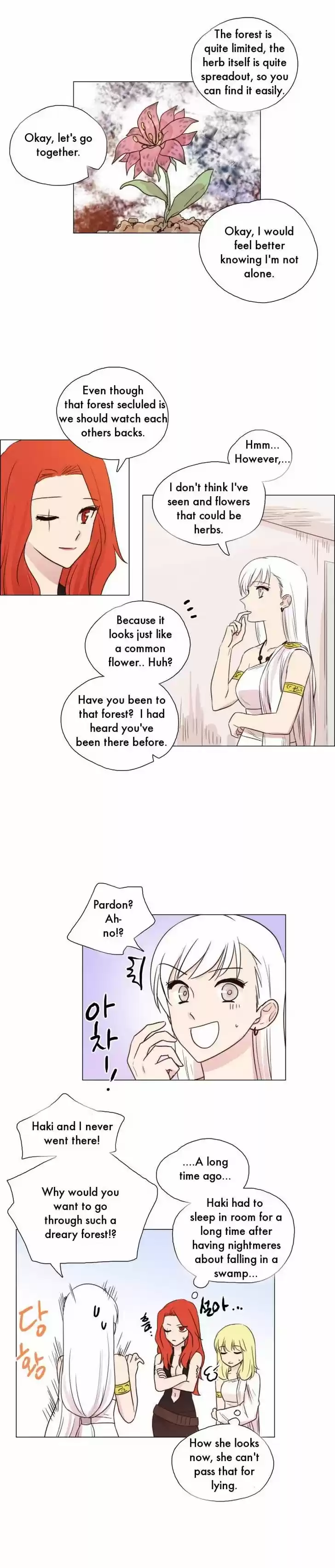 Miss Angel and Miss Devil 47