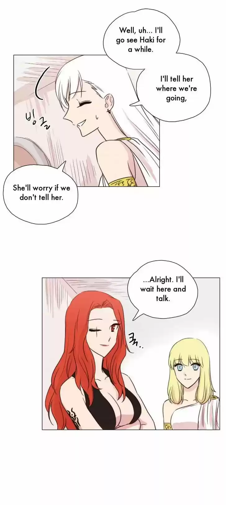 Miss Angel and Miss Devil 47