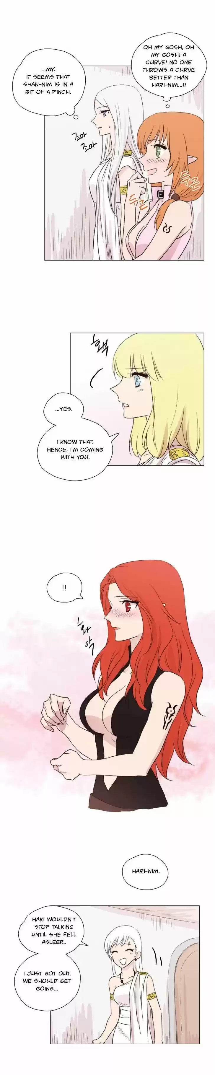 Miss Angel and Miss Devil 48