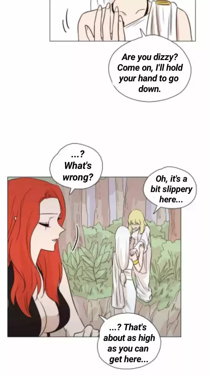 Miss Angel and Miss Devil 49