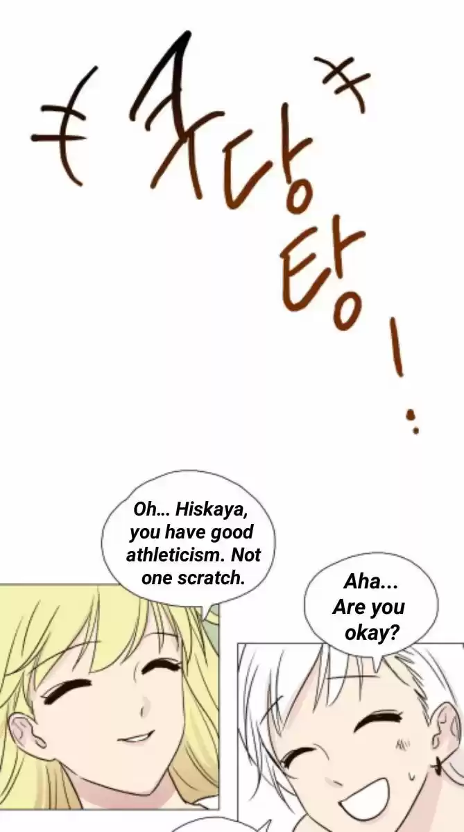 Miss Angel and Miss Devil 49