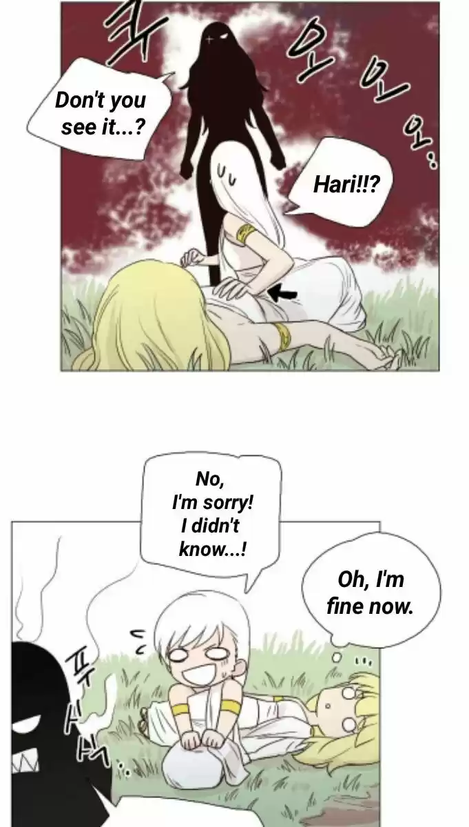 Miss Angel and Miss Devil 49