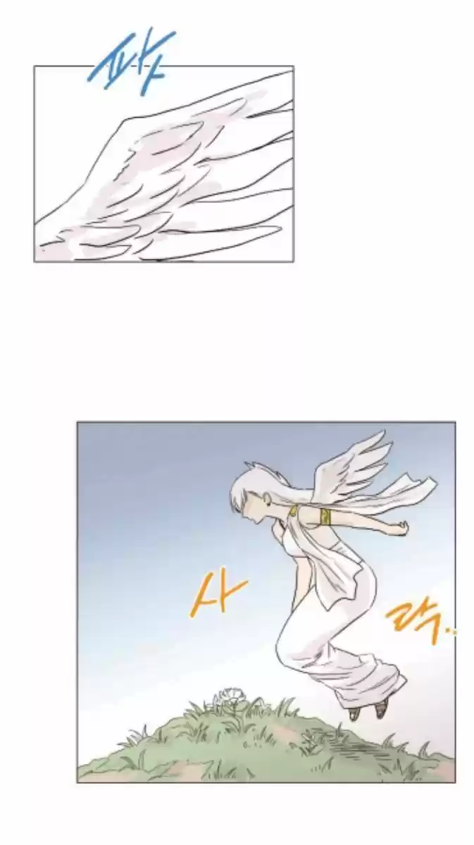 Miss Angel and Miss Devil 49